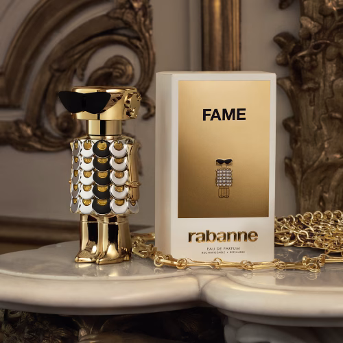 Paco Rabanne Fame EDP – originalno pakovanje i zenski parfem za kupovinu u Srbiji