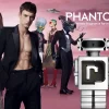 Paco Rabanne Phantom futuristički parfem slika sa ljudima