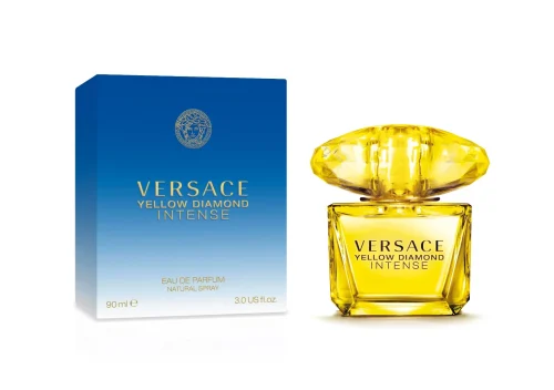 Versace Yellow Diamond Intense originalno pakovanje ženskog parfema