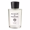Elegantna bočica Acqua di Parma Colonia C.L.U.B. (žuti) s prepoznatljivim zlatnim dizajnom i luksuznim detaljima.