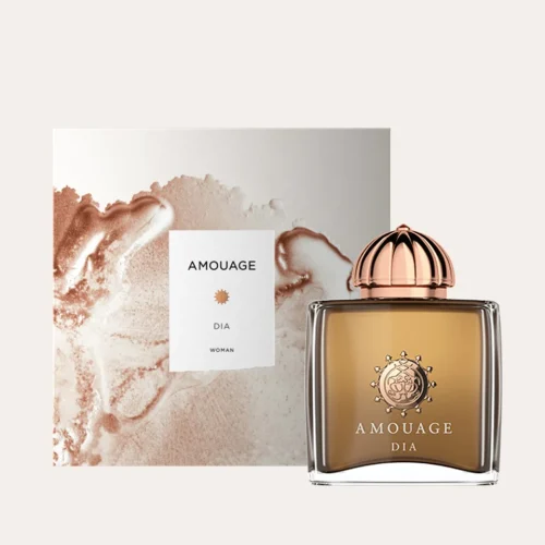 Amouage Dia EDP ženski parfem original pakovanje