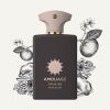 Amouage Opus XV King Blue mirisne note