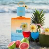 Armaf Beach Party EDP mirisne note slika na moru