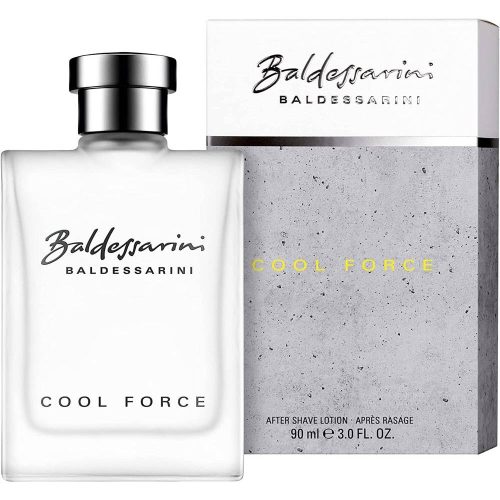 Baldessarini Cool Force muški parfem original pakovanje