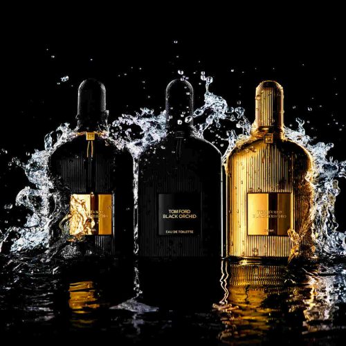 TOM FORD Black Orchid Parfum