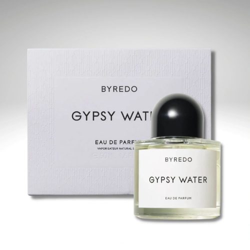 Byredo Gypsy Water uniseks parfum original pakovanje
