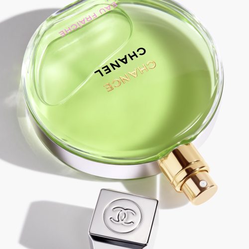 Chanel Chance Fraiche EDP ženski parfem original poklopac