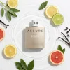 Chanel Allure Homme Edition Blanche EDP muski citrusni parfem, mirisne note