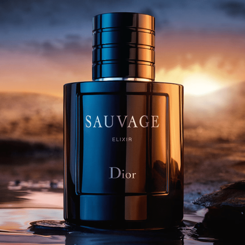 Dior Sauvage Elixir parfem – snažan i sofisticiran muški miris