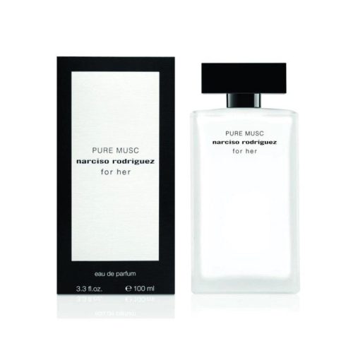 Narciso Rodriguez Pure Musc parfem original pakovanje