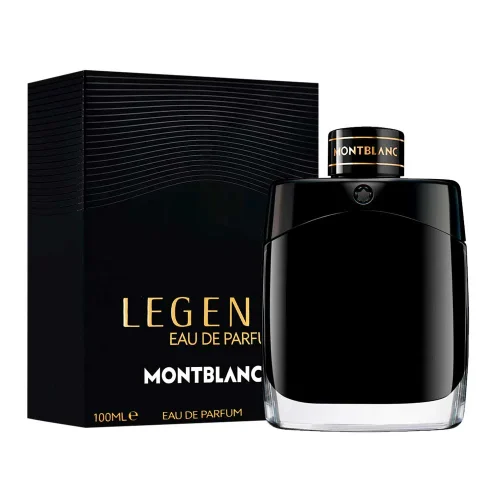 Mont Blanc Legend originalno pakovanje