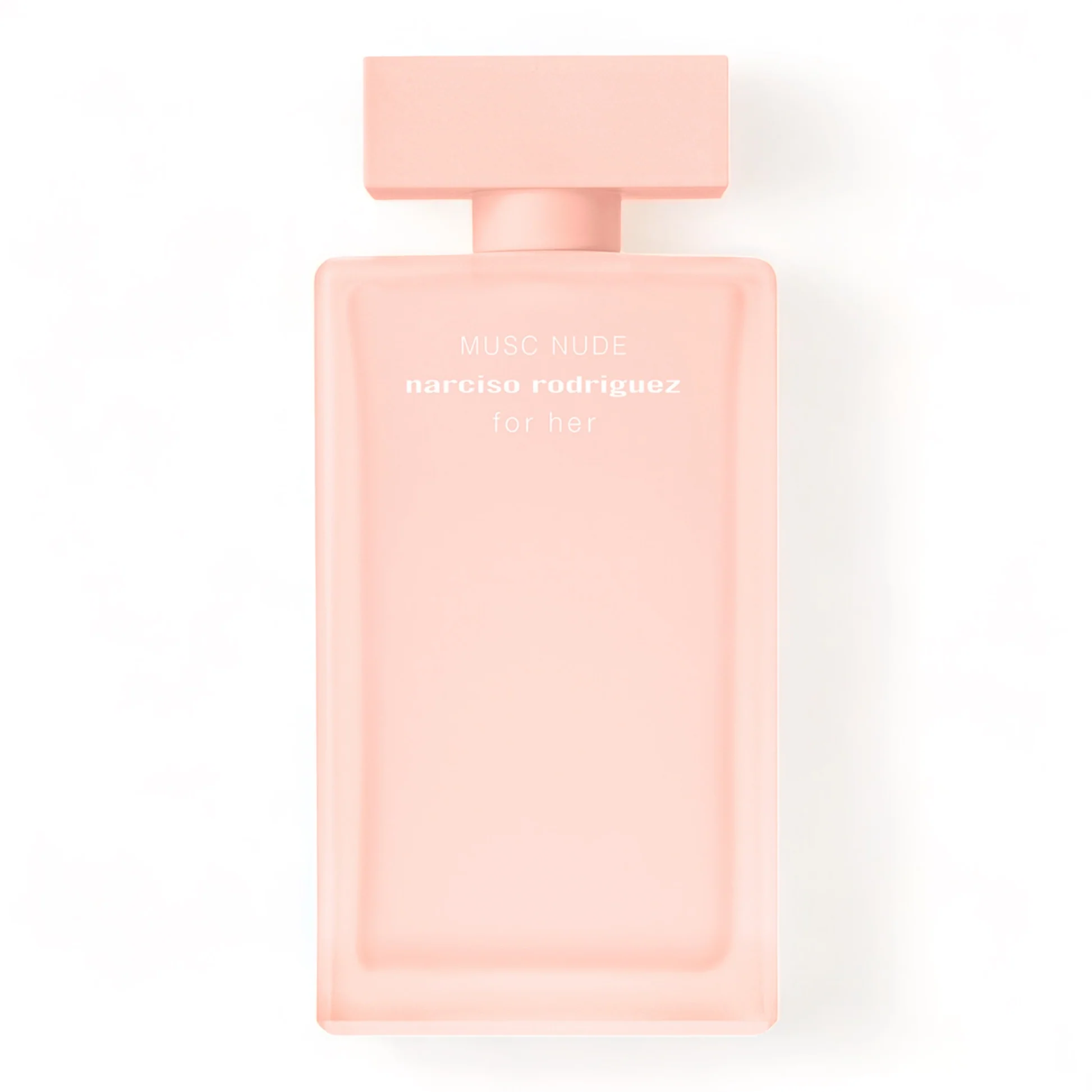 Bočica Narciso Rodriguez Musc Nude ženskog parfema