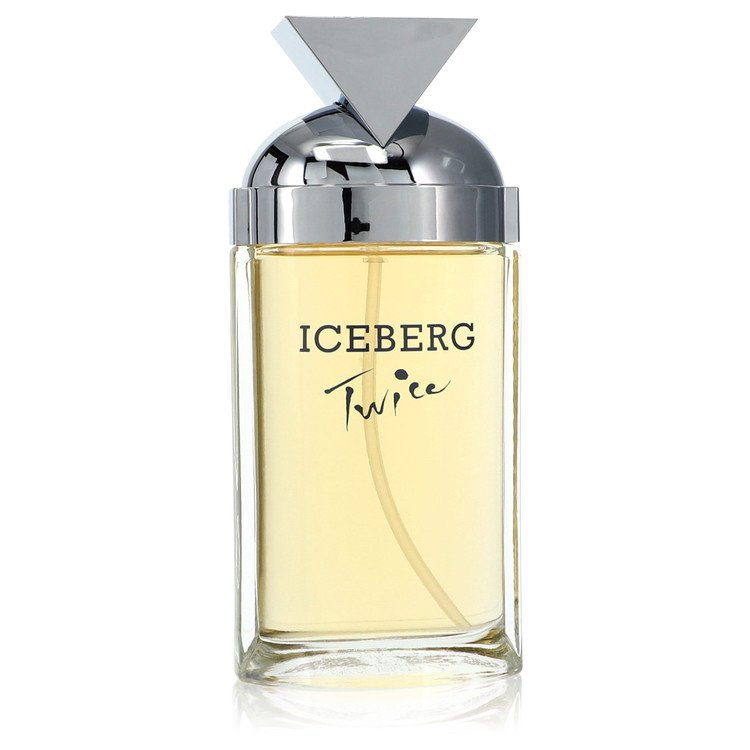 Iceberg Twice Pour Femme EDT luksuzna bočica ženskog parfema