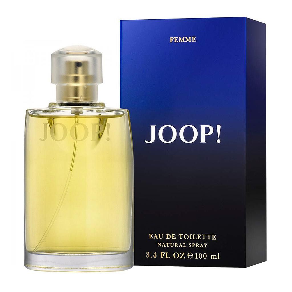 Joop! Femme EDT originalno pakovanje ženskog parfema