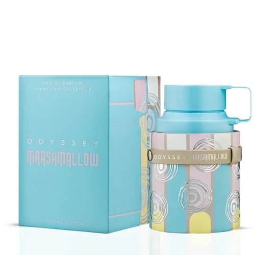 MArshmallow Armaf Odyssey Marshmallow parfem original pakovanje