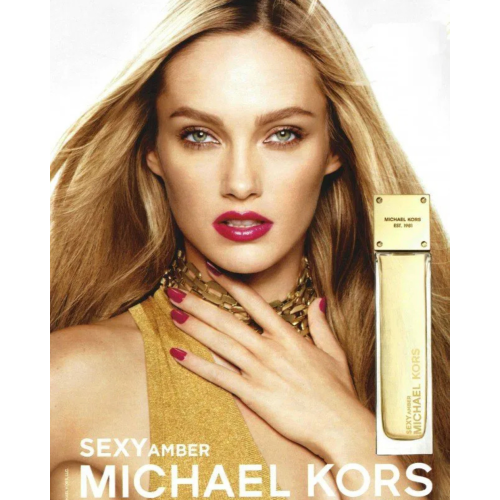 Michael Kors Sexy Amber EDP