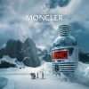 Moncler Pour Homme EDP toptaurus.rs 1 Moncler Pour Homme dizajn bočice i detalji slika u planini i na gleceru sa snegom