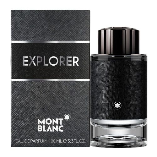 Mont Blanc Explorer EDP originalno pakovanje