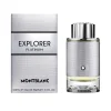 Mont Blanc Explorer Platinum originalno pakovanje