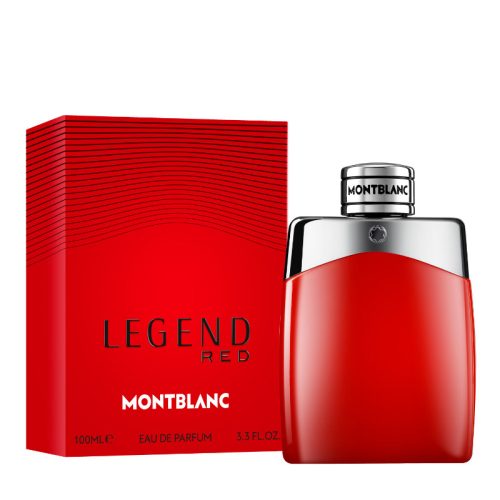 Mont Blanc Legend Red originalno pakovanje