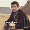 Mont Blanc Explorer Extreme EDP toptaurus.rs 4 Muški parfem Mont Blanc Explorer Extreme muskarac u pustinji u braon dzemperu