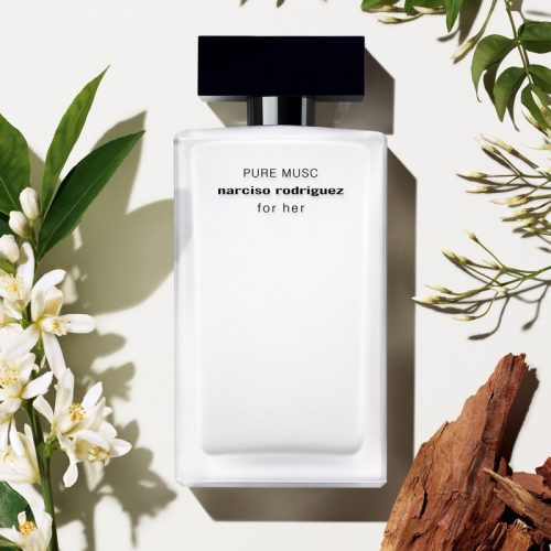 Narciso Rodriguez Pure Musc mirisne note