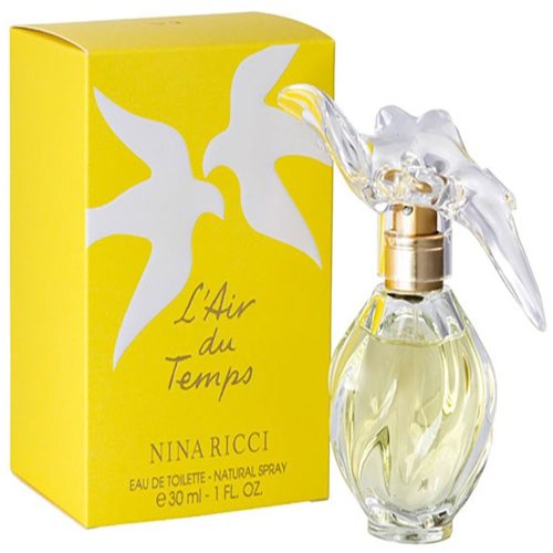 Nina Ricci L’Air du Temps ženski parfem originalno pakovanje