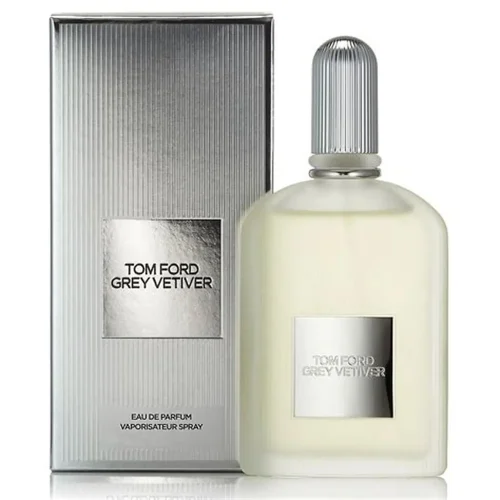 Tom Ford Grey Vetiver EDP – originalno pakovanje za kupovinu u Srbiji