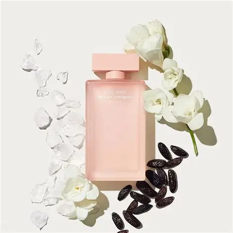 Narciso Rodriguez Musc Nude mirisne note