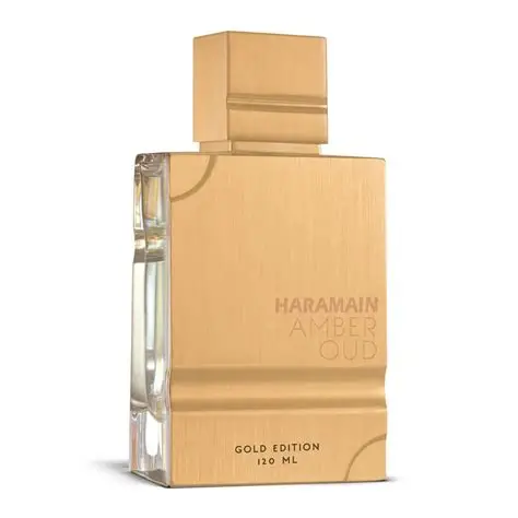 Bočica Al Haramain Amber Oud Gold Edition parfema