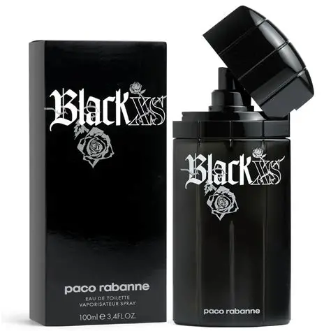 Paco Rabanne Black XS toptaurus.rs muski parfem bocica i pakovanje