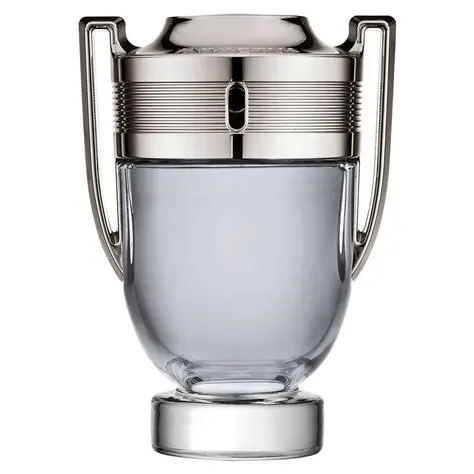 Bočica Paco Rabanne Invictus EDT muškog parfema