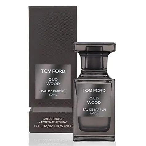 Tom Ford Oud Wood EDP – originalno pakovanje za kupovinu u Srbiji