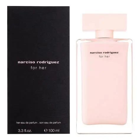 Narciso Rodriguez EDP ženski parfem original pakovanje