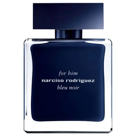 Bočica Narciso Rodriguez Bleu Noir EDT muškog parfema
