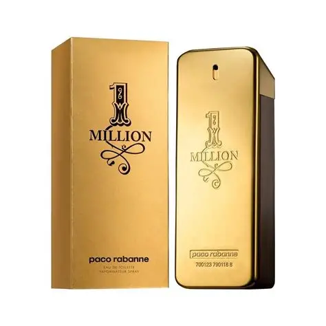 Paco Rabanne 1 Million EDT parfem original pakovanje