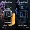 Paco Rabanne Phantom Parfum mirisne note komparacija sa Phantom EDT