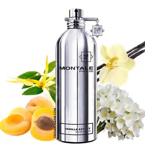 Uniseks parfem Montale Vanilla Extasy mirisne note