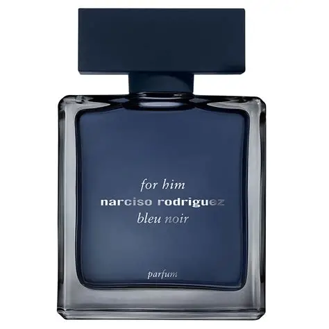 Bočica Narciso Rodriguez Bleu Noir Parfum muškog parfema