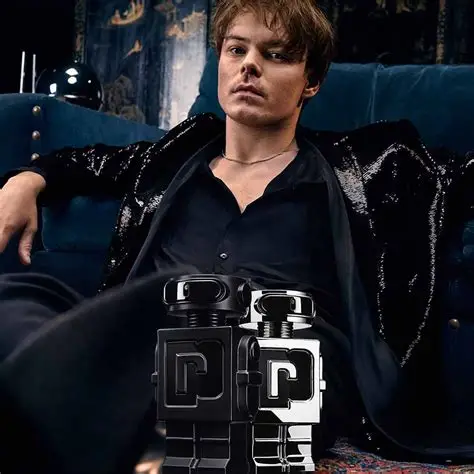 Muški parfem Phantom Parfum Paco Rabanne