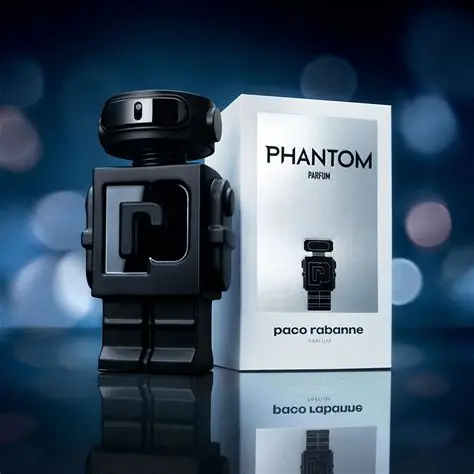 Paco Rabanne Phantom Parfum luksuzni parfem