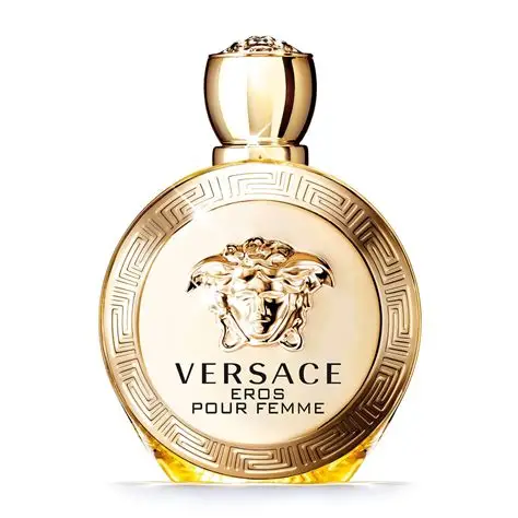 Versace Eros EDP bočica ženskog parfema