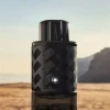 Mont Blanc Explorer Extreme EDP toptaurus.rs 6 Muški parfem Mont Blanc Explorer Extreme slika u pustinji