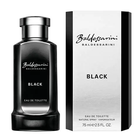 Baldessarini Baldessarini Black parfem original pakovanje