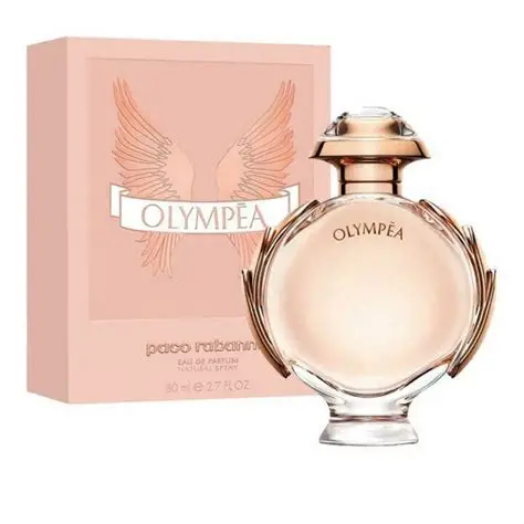 Paco Rabanne Olympea EDP toptaurus.rs 3 Paco Rabanne Olympea EDP – originalno pakovanje za kupovinu u Srbiji