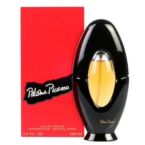 Paloma Picasso EDP – originalno pakovanje i bocica za zenski parfem za kupovinu u Srbiji