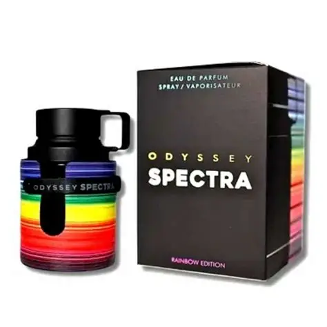 Armaf Odyssey Spectra Rainbow parfem original pakovanje