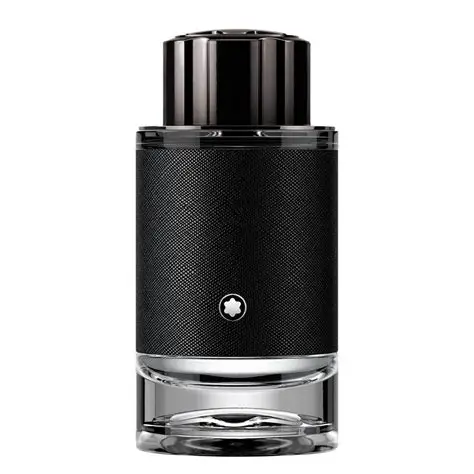 Mont Blanc Explorer EDP muški parfem bočica