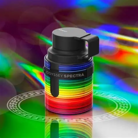Armaf Odyssey Spectra toptaurus.rs 2 Odyssey Spectra Rainbow Armaf svež parfem