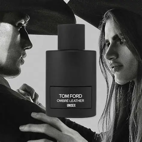 Tom Ford Ombre Leather Eau de Parfum – luksuzni uniseks parfem sa kožnom notom parfem za muskarce i zene